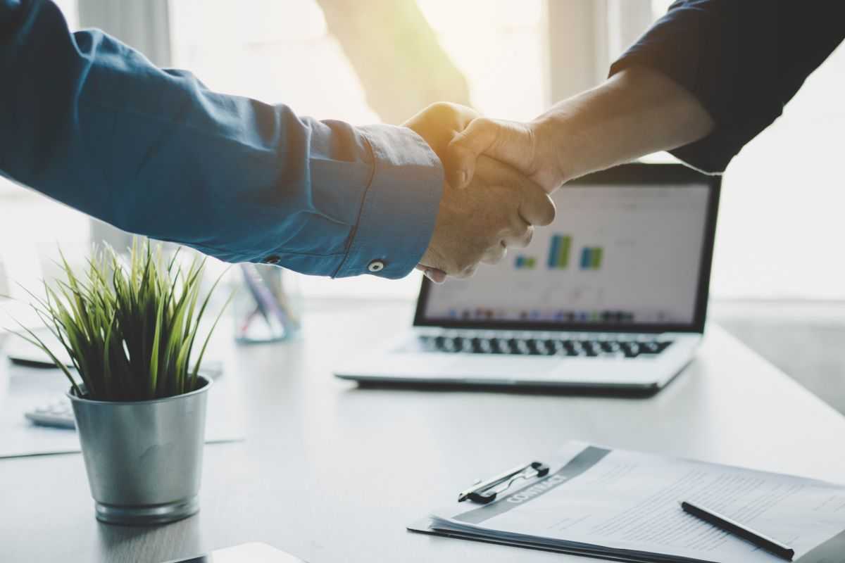 promozione salario, scopri come ottenerlo