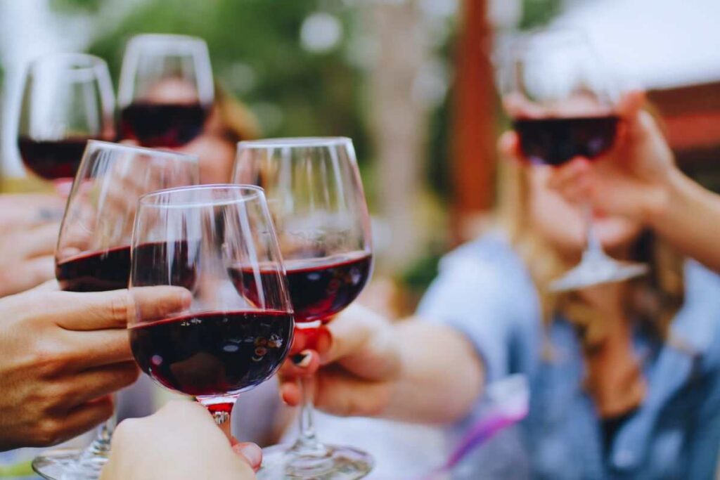 i migliori vini economici