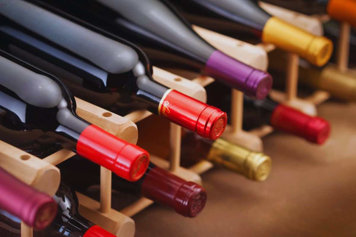 consigli sui migliori vini