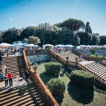 Frascati accoglie la Fiera dei Sapori d’Italia 2025: undici giorni tra tradizione e convivialità