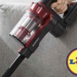 Corri alla Lidl, è da non credere: l’aspirapolvere potente e anti-allergia a un prezzo che fa impallidire la concorrenza