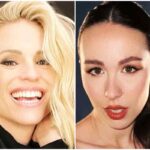 Sembra ieri: Aurora, la figlia di Eros Ramazzotti e Michelle Hunziker, è cresciuta ed è più radiosa che mai