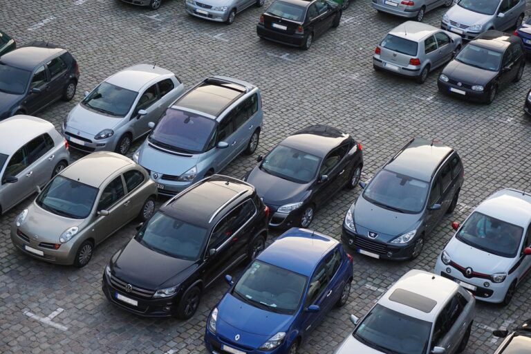 Parcheggio il nuovo codice della strada non perdona più, rischi fino a 800 euro di multa