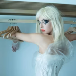 Malena Mazza al Xmas Maroncelli District: un’indagine visiva sull’identità femminile contemporanea – 2 dicembre, Via Quadrio 18