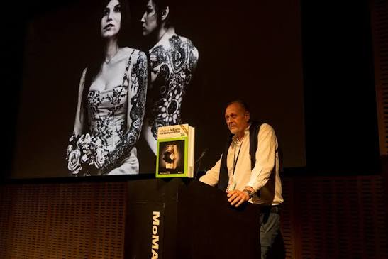 Italian Artist Marco Manzo’s Manifesto of Contemporary Artistic Tattooing Presented at MoMA